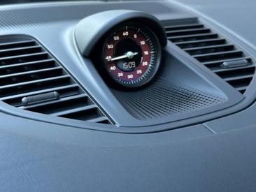 Porsche Panamera III GTS — photo 26