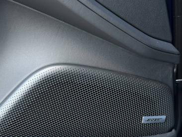 Porsche Panamera III GTS — photo 29