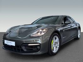 Porsche Panamera II ph2 4 E-Hybrid - 2023 - Joinsteer - #1