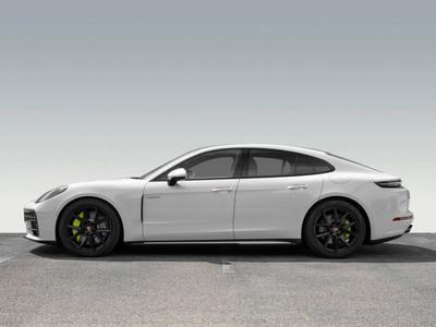 Porsche Panamera III 4 E-Hybrid