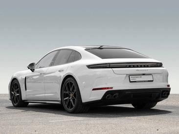 Porsche Panamera III 4 E-Hybrid — photo 3