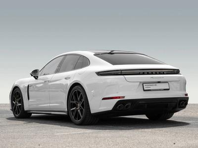 Porsche Panamera III 4 E-Hybrid