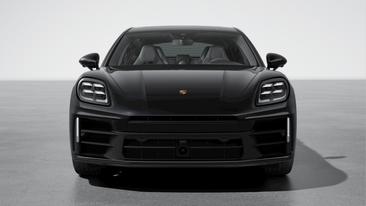 Porsche Panamera III 4 E-Hybrid — photo 7