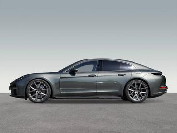 Porsche Panamera III Turbo E-Hybrid — photo 2