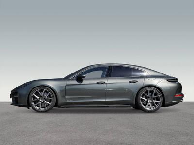 Porsche Panamera III Turbo E-Hybrid