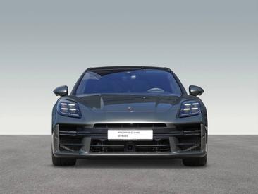 Porsche Panamera III Turbo E-Hybrid — photo 4