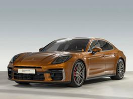 Porsche Panamera III Turbo E-Hybrid - 2023 - Joinsteer - #1