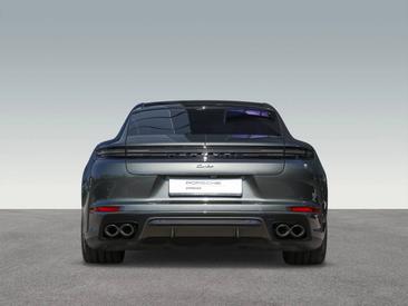 Porsche Panamera III Turbo E-Hybrid — photo 5