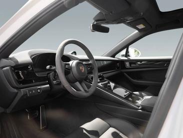 Porsche Panamera III 4 E-Hybrid — photo 15