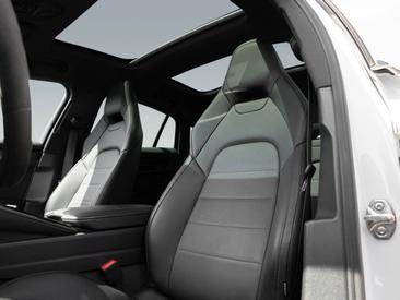 Porsche Panamera III 4 E-Hybrid — photo 16