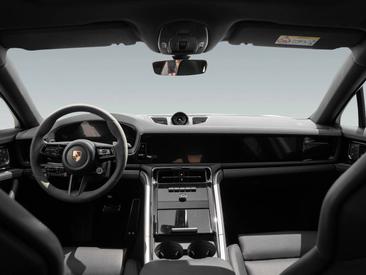 Porsche Panamera III 4 E-Hybrid — photo 17