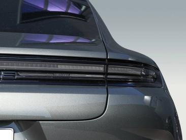 Porsche Panamera III Turbo E-Hybrid — photo 9
