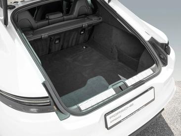 Porsche Panamera III 4 E-Hybrid — photo 19