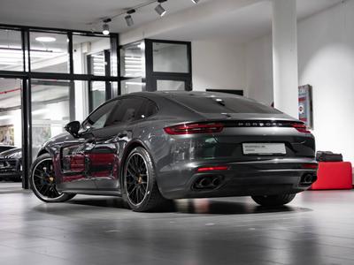 Porsche Panamera II 4 E-Hybrid