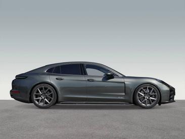 Porsche Panamera III Turbo E-Hybrid — photo 11