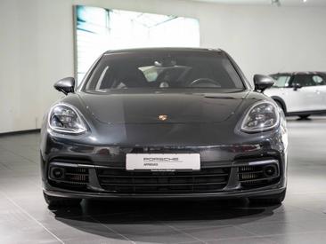 Porsche Panamera II 4 E-Hybrid — photo 4