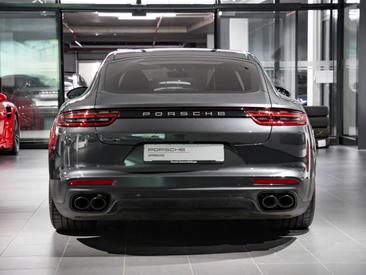 Porsche Panamera II 4 E-Hybrid — photo 5