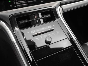 Porsche Panamera III 4 E-Hybrid — photo 25