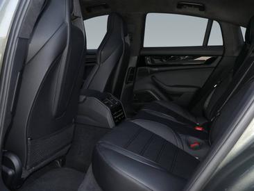Porsche Panamera III Turbo E-Hybrid — photo 15