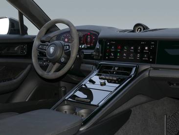 Porsche Panamera III Turbo E-Hybrid — photo 17