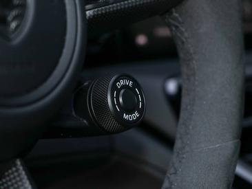 Porsche Panamera III Turbo E-Hybrid — photo 19
