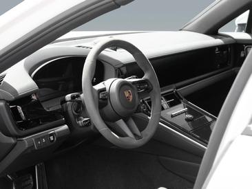 Porsche Panamera III 4 E-Hybrid — photo 30