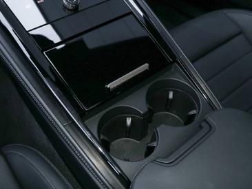 Porsche Panamera III Turbo E-Hybrid — photo 21