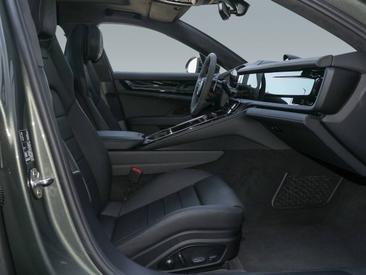 Porsche Panamera III Turbo E-Hybrid — photo 22