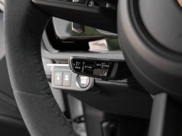Porsche Panamera III 4 E-Hybrid — photo 33