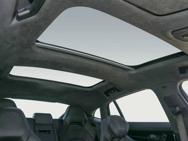 Porsche Panamera III Turbo E-Hybrid — photo 24