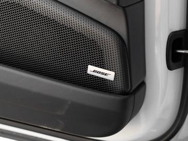 Porsche Panamera III 4 E-Hybrid — photo 35