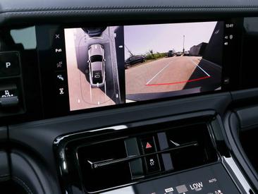 Porsche Panamera III Turbo E-Hybrid — photo 25