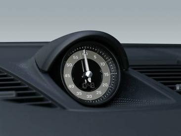 Porsche Panamera III Turbo E-Hybrid — photo 27