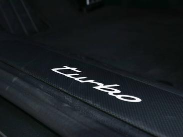 Porsche Panamera III Turbo E-Hybrid — photo 28