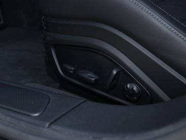 Porsche Panamera III Turbo E-Hybrid — photo 29
