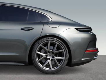 Porsche Panamera III Turbo E-Hybrid — photo 30