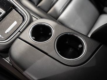 Porsche Panamera II 4 E-Hybrid — photo 27