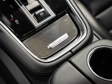 Porsche Panamera II 4 E-Hybrid — photo 34