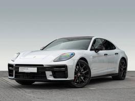 Porsche Panamera III 4S E-Hybrid - 2025 - Joinsteer - #1