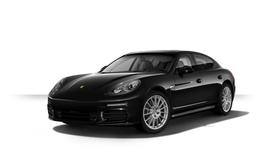Porsche Panamera I ph2 Edition - 2016 - Joinsteer - #1