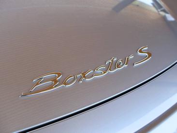 Porsche 987 Boxster RS 60 Spyder — photo 7