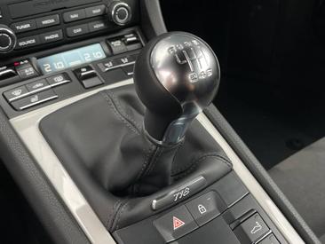 Porsche 718 type 982 Cayman GTS 4.0 — photo 29