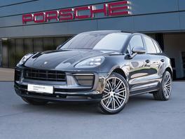 Porsche Macan T - 2023 - Joinsteer - #1