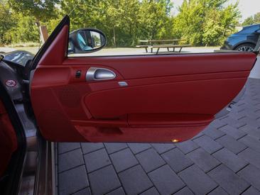 Porsche 987 Boxster RS 60 Spyder — photo 27