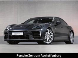 Porsche Panamera III 4 E-Hybrid - 2025 - Joinsteer - #1