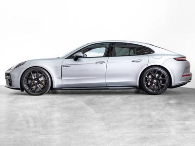 Porsche Panamera III 4 E-Hybrid