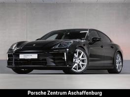 Porsche Panamera III 4 E-Hybrid - 2025 - Joinsteer - #1
