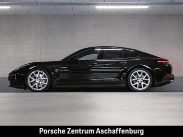 Porsche Panamera III 4 E-Hybrid — photo 2