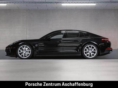 Porsche Panamera III 4 E-Hybrid