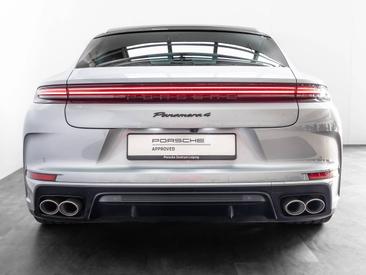 Porsche Panamera III 4 E-Hybrid — photo 5